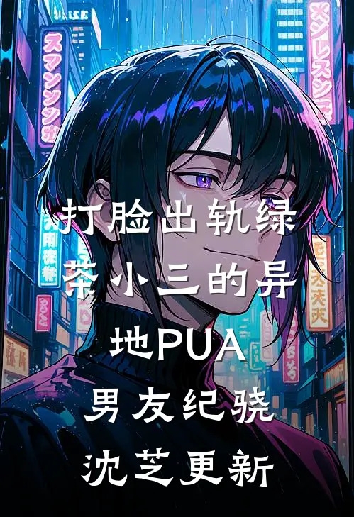 打脸出轨绿茶小三的异地PUA男友纪骁沈芝更新