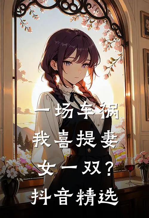一场车祸，我喜提妻女一双？抖音精选