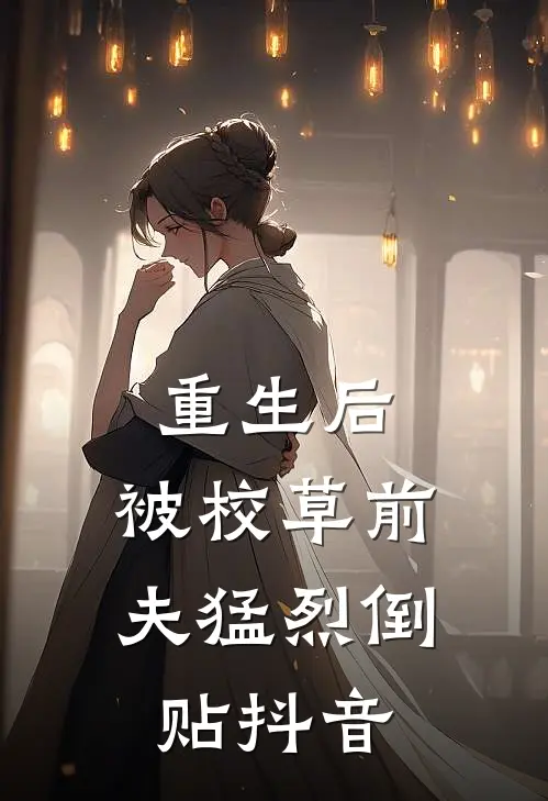 重生后，被校草前夫猛烈倒贴抖音