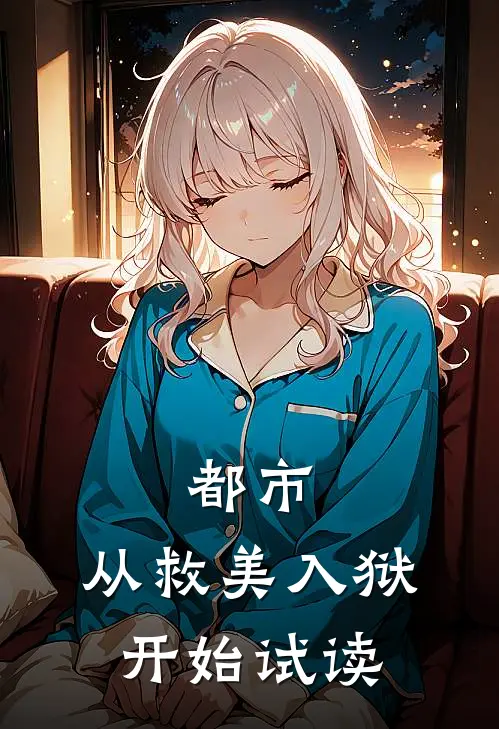 都市：从救美入狱开始试读
