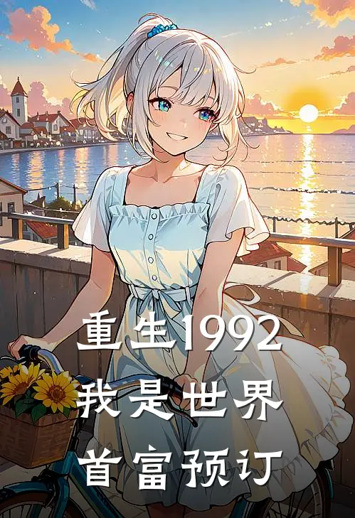 重生1992，我是世界首富预订