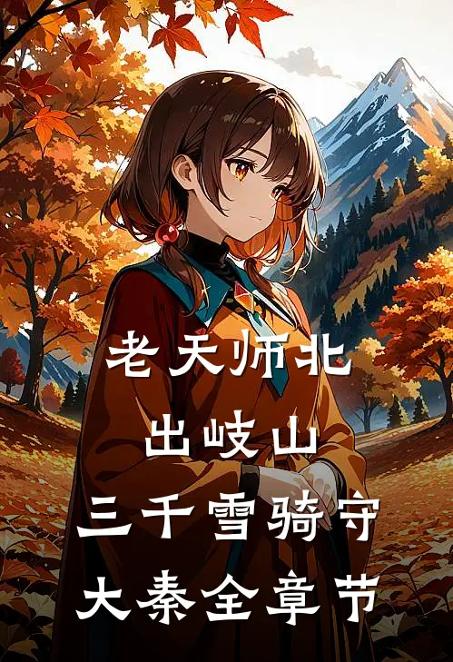 老天师北出岐山，三千雪骑守大秦全章节