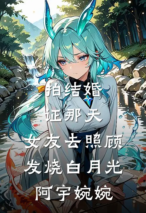 拍结婚证那天，女友去照顾发烧白月光阿宇婉婉