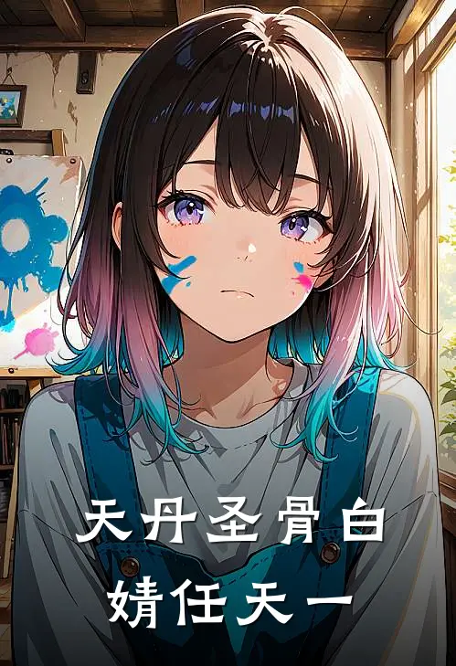 天丹圣骨白婧任天一