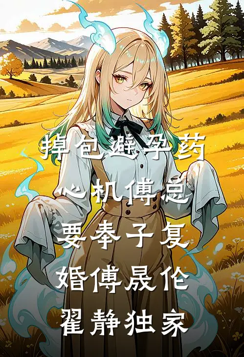 此去经年忘了我连载