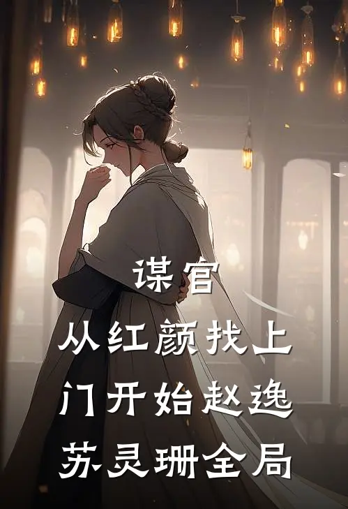 谋官：从红颜找上门开始赵逸苏灵珊全局