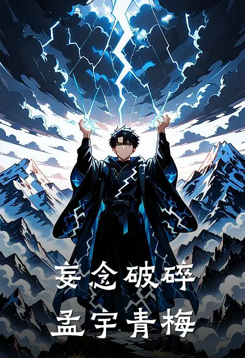 妄念破碎孟宇青梅