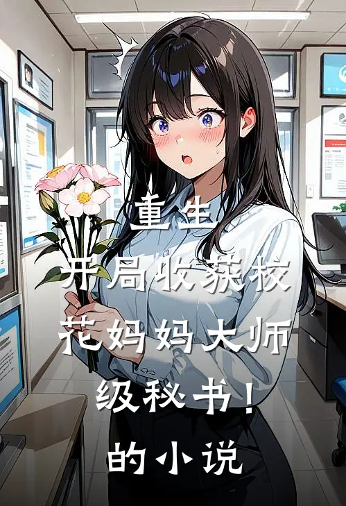 重生：开局收获校花妈妈大师级秘书！的小说