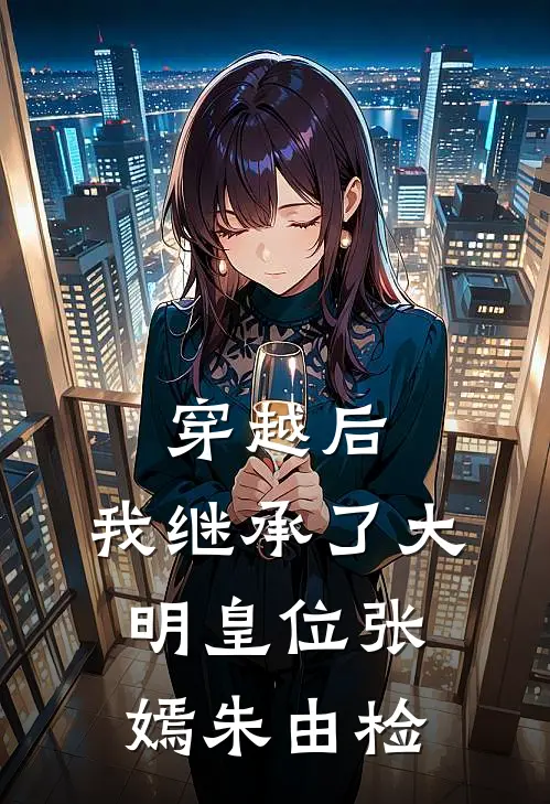 穿越后，我继承了大明皇位张嫣朱由检