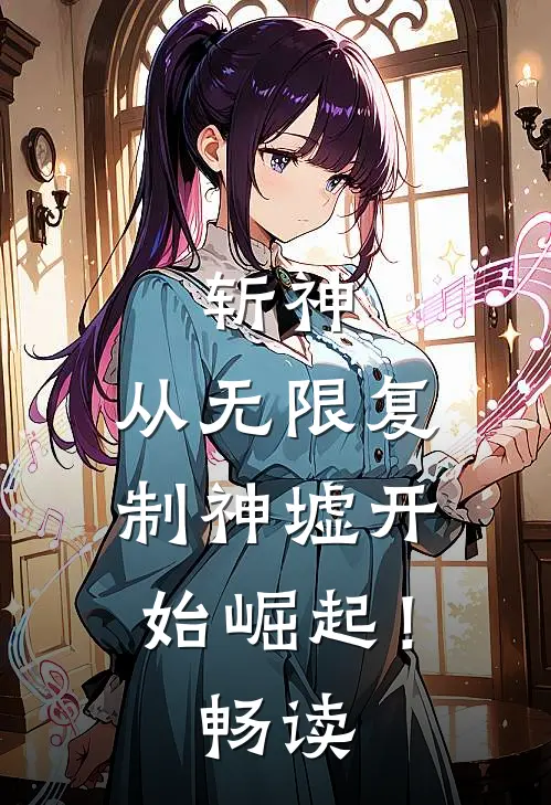 斩神：从无限复制神墟开始崛起！畅读