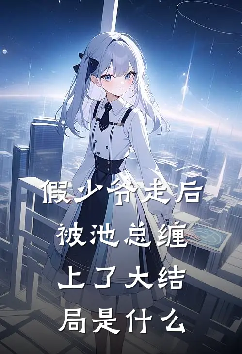 假少爷走后，被池总缠上了大结局是什么