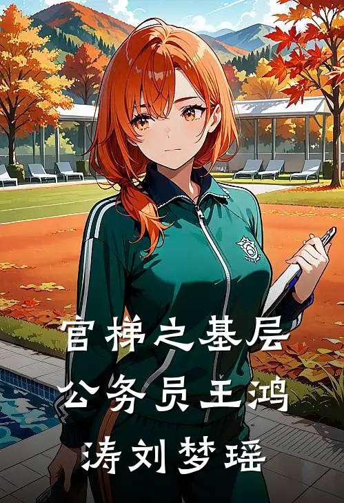 官梯之【基层公务员】王鸿涛刘梦瑶