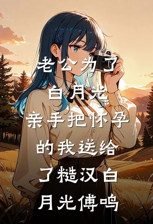老公为了白月光，亲手把怀孕的我送给了糙汉白月光傅鸣