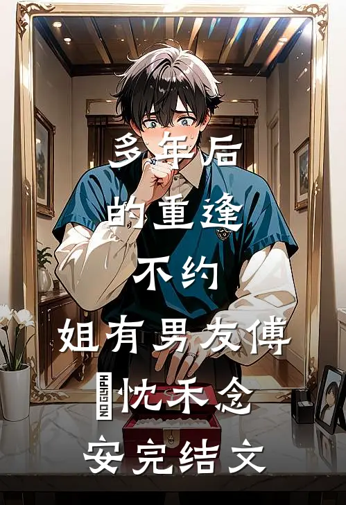 多年后的重逢，不约，姐有男友傅璟忱禾念安完结文