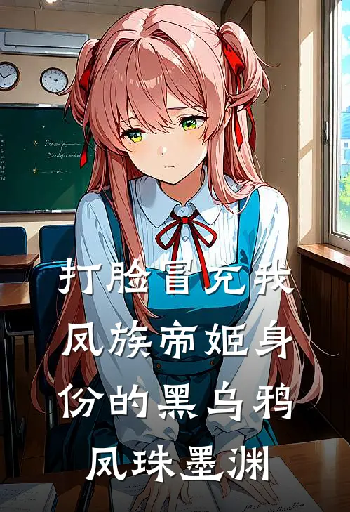 打脸冒充我凤族帝姬身份的黑乌鸦凤珠墨渊