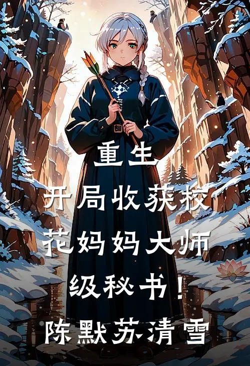 重生：开局收获校花妈妈大师级秘书！陈默苏清雪
