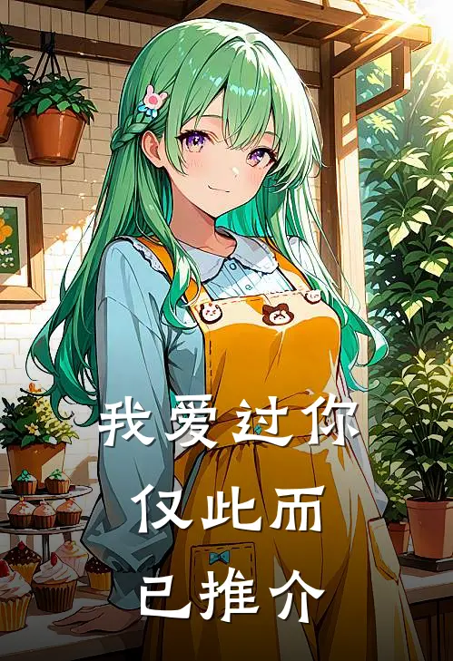 我爱过你，仅此而已推介
