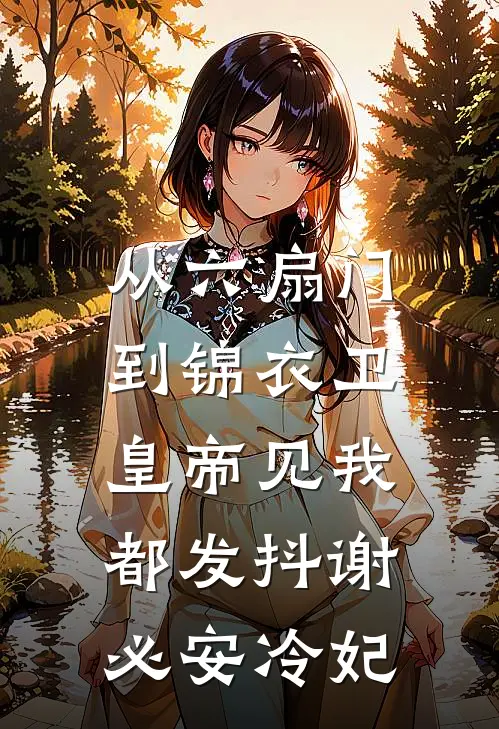 从六扇门到锦衣卫，皇帝见我都发抖谢必安冷妃