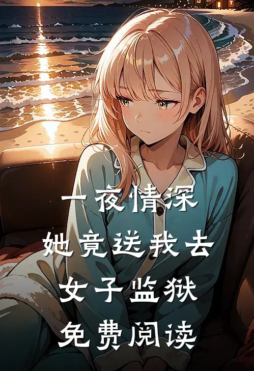一夜情深，她竟送我去女子监狱免费阅读