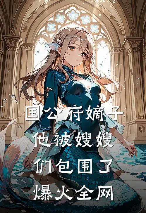 国公府嫡子他被嫂嫂们包围了爆火全网