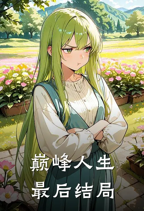巅峰人生最后结局