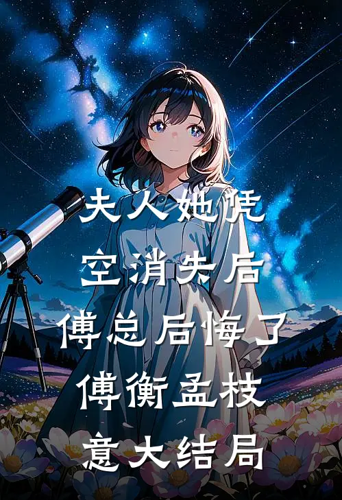 你能有弟弟，我为什么不能有妹妹？全本小说推荐