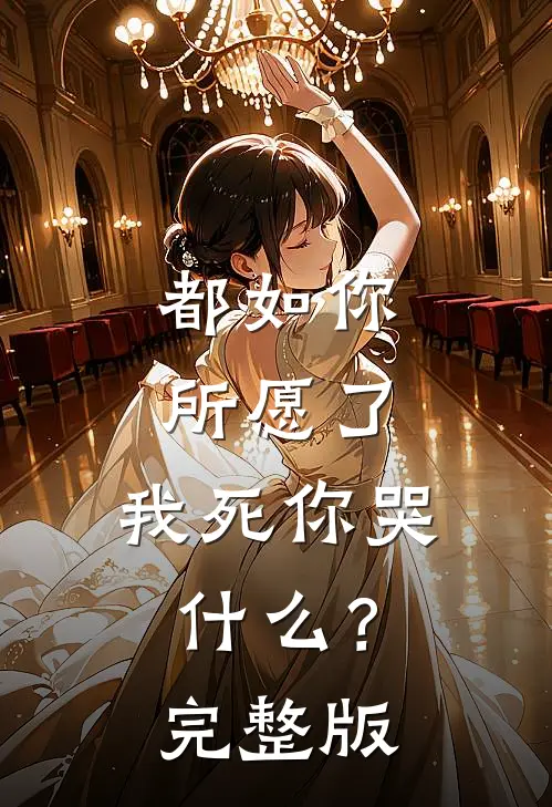 都如你所愿了，我死你哭什么？完整版