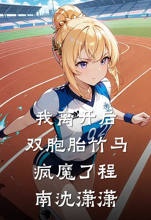 我离开后，双胞胎竹马疯魔了程南沈潇潇