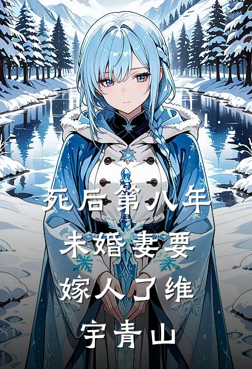 死后第八年，未婚妻要嫁人了维宇青山