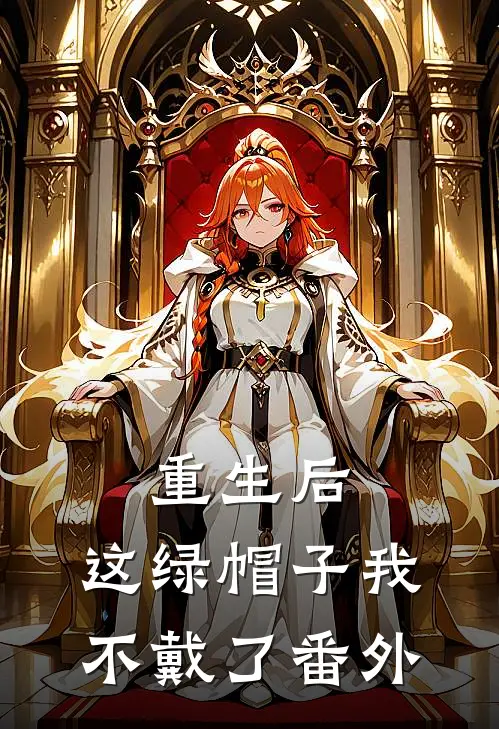 重生后，这绿帽子我不戴了番外