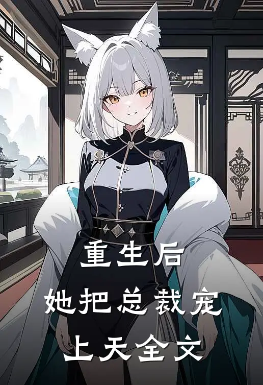 重生后，她把总裁宠上天全文