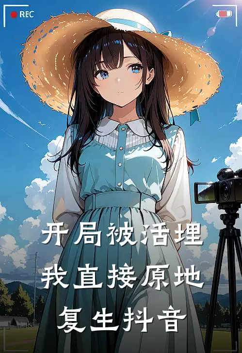 开局被活埋，我直接原地复生抖音