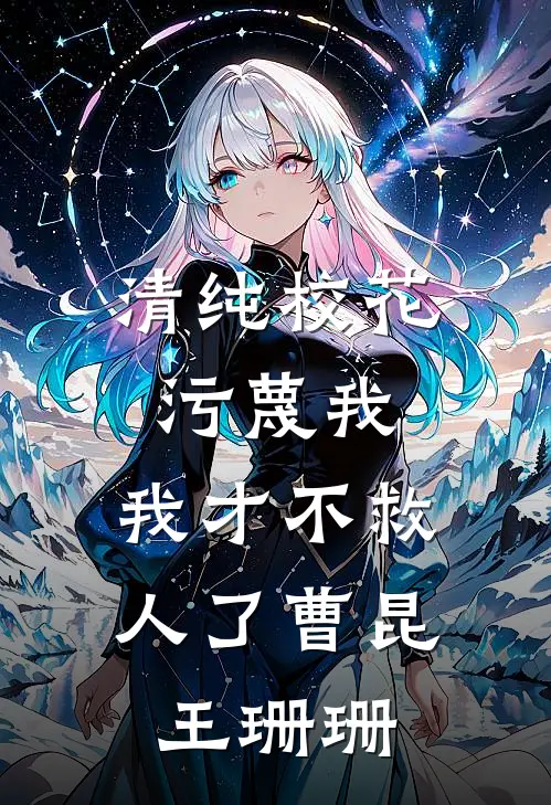 清纯校花污蔑我，我才不救人了曹昆王珊珊