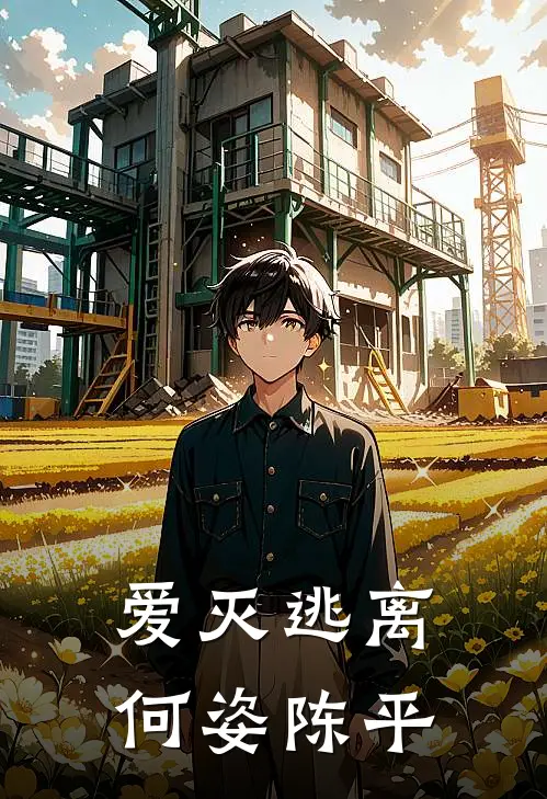 爱灭逃离何姿陈平