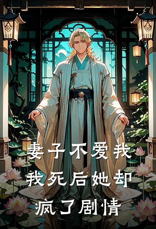 妻子不爱我，我死后她却疯了剧情