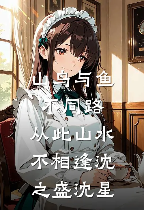 山鸟与鱼不同路，从此山水不相逢沈之盛沈星