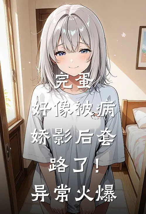 完蛋，好像被病娇影后套路了！异常火爆