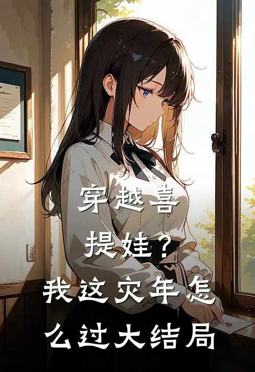 穿越喜提娃？我这灾年怎么过大结局