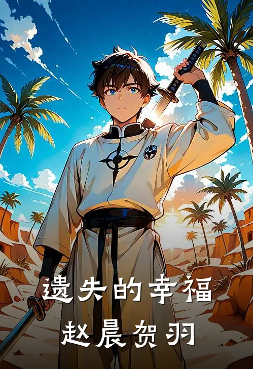 遗失的幸福赵晨贺羽