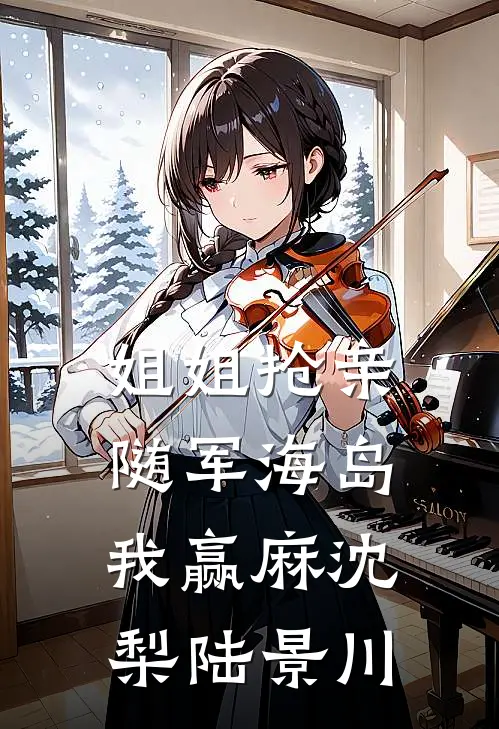 姐姐抢亲，随军海岛我赢麻沈梨陆景川