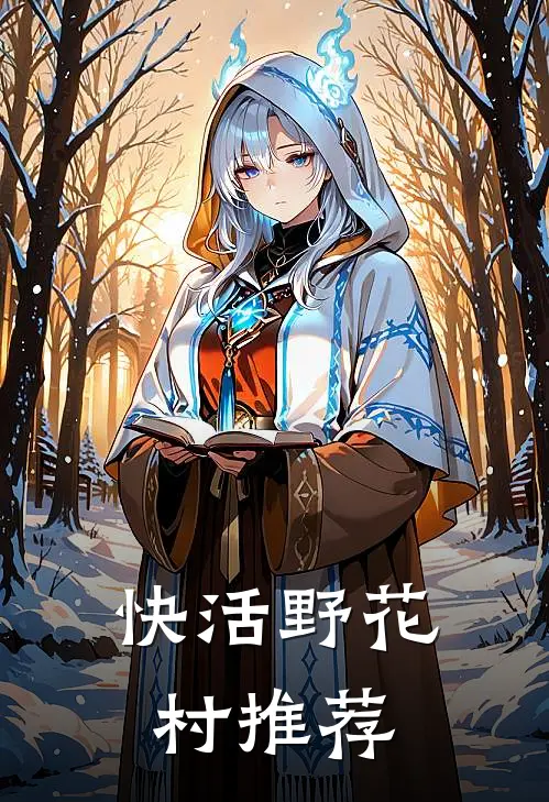 快活野花村推荐