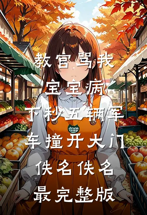 成全未婚夫和白月光后，我的千亿马甲捂不住了