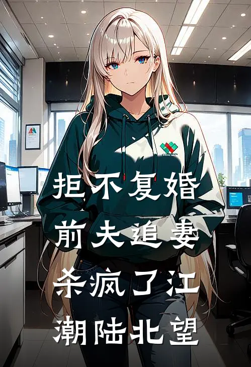 拒不复婚：前夫追妻杀疯了江潮陆北望