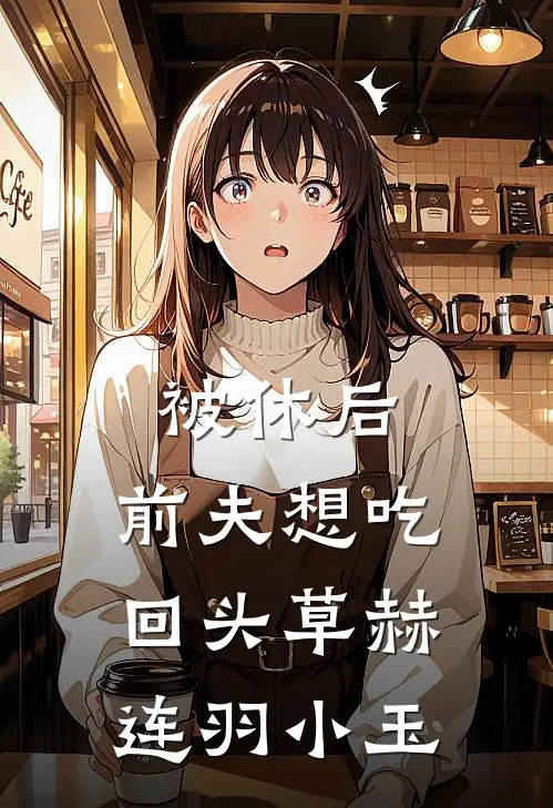 被休后，前夫想吃回头草赫连羽小玉