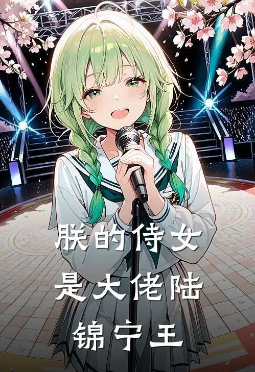 朕的侍女是大佬陆锦宁王