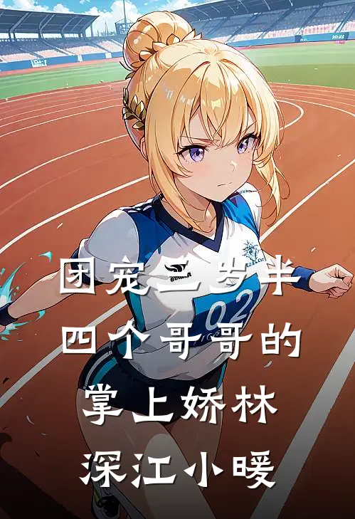 团宠三岁半：四个哥哥的掌上娇林深江小暖