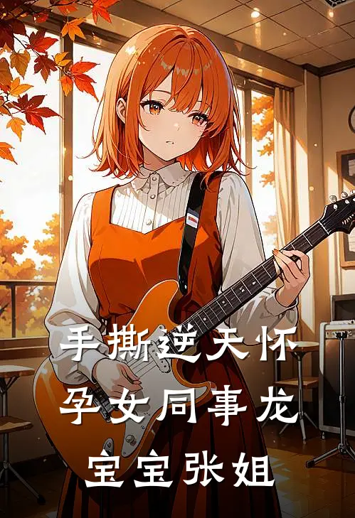 手撕逆天怀孕女同事龙宝宝张姐