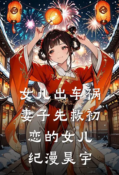 女儿出车祸，妻子先救初恋的女儿纪漫昊宇