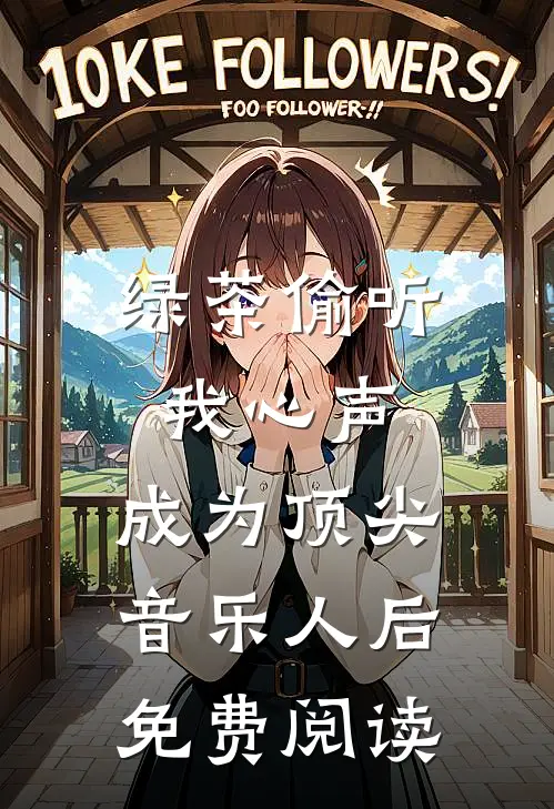 陈春杳杳，岁来昭昭短篇