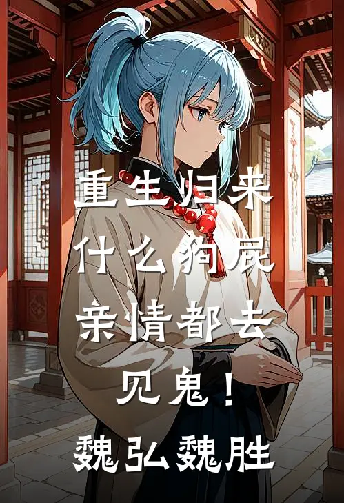 重生归来，什么狗屁亲情都去见鬼！魏弘魏胜